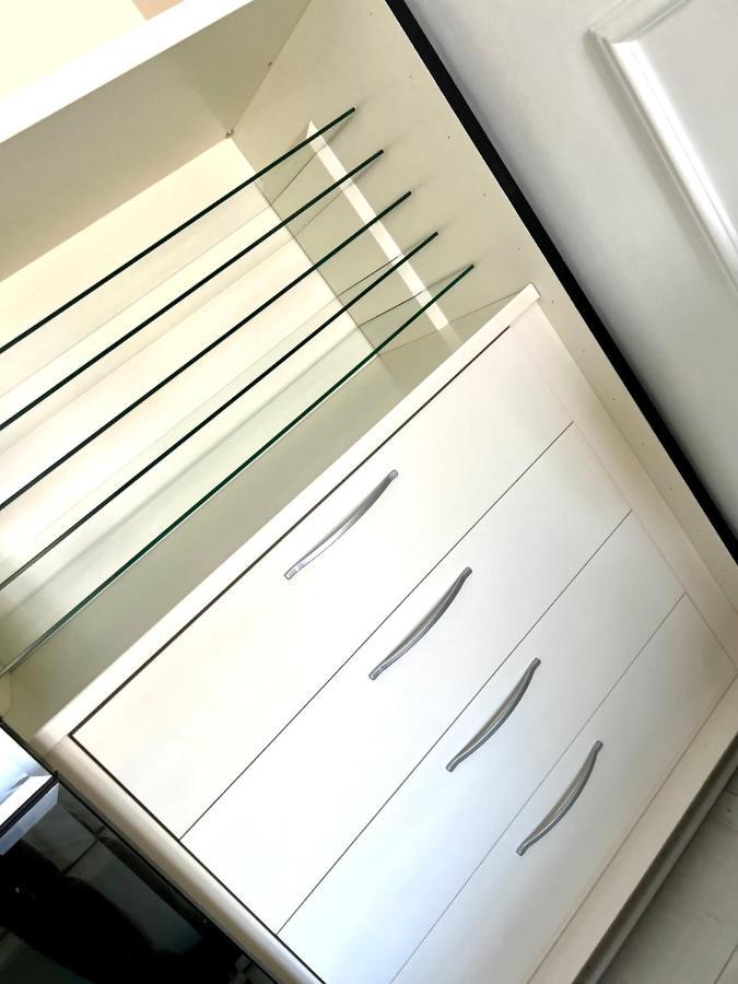 Sismondi New Apt ミラノ エクステリア 写真
